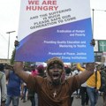 Protesti u Nigeriji zbog ekonomske krize: Najmanje trinaestoro poginulo
