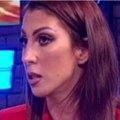 (Foto) Nadežda Biljić žrtva prevare: Pevačica se hitno oglasila i otkrila o čemu je reč: "Ne nasedajte, ovo nema veze sa…