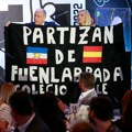 Partizan de Fuenlabrada: Španski klub predstavio nekadašnjeg igrača crno-belih i raspametio Grobare!