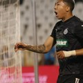 Saznajemo! Tim iz Nemačke želi Saldanju, Partizan može ozbiljno da zaradi na transferu