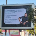 "Za poslovni uspeh potrebno je da..." u Novom Sadu osvanuo zanimljiv bilbord i pobrao simpatije na društvenim mrežama