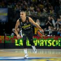 „Madar se kaje što je napustio Partizan“