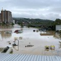 Još jedna žrtva poplava u BiH: Izvučeno telo iz poplavljenog automobila