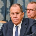 Lavrov: Moskva će braniti svoje bezbednosne interese bez obzira ko pobedi na izborima u SAD