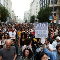 Protesti u Madridu: Hiljade ljudi na ulicama zbog visokih cena zakupa