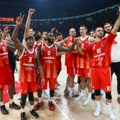 Zvezda je lider evrolige: Crveno-beli održali čas košarke Fenerbahčeu u Istanbulu i napravili veliki brejk!