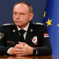 Vasiljević: Policija reagovala profesionalno, identifikovano 12 počinilaca krivičnih dela