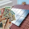 5 SOLARNIH ELEKTRANA I ONLAJN PLATFORMA ZA ZELENIJI ŽIVOT: Srbija i Hrvatska udružile snage, primeniće i jednu novinu za…