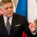 Fico: Ne vidimo razloga da plaćamo gas više nego što je potrebno iz geopolitičkih razloga