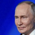 Putin: Zapad gura Rusiju na crvenu liniju, Moskva na to mora da odgovori