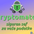 Cryptomator – siguran sef za vaše podatke