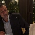 (Video) Ana Divac proslavila rođendan: Vlade ženi priredio iznenađenje, a svi se šokiraju kada saznaju koliko godina je…