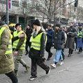 Blokade, tišina i protestne šetnje: IT stručnjaci se pridružili studentima u Beogradu i Novom Sadu