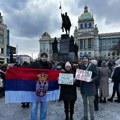 Studenti iz Praga apeluju na dijasporu da učini sve što može kako bi se studentski glas iz Srbije čuo i u evropskim…