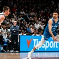 Grčka i zvanično na Eurobasketu: Češka ih odvela u produžetak, ali će u poslednjem kolu morati da juri vizu