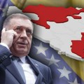 Gde idu Bosna i region posle presude Dodiku? "Ovo je rušenje mira u BiH, odgovornost političara je da se uspostavi dijalog!"