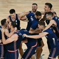 Srbija u prvom šeširu, zna se s kim ne možemo da igramo u grupnoj fazi Evrobasketa – ovo su svi poznati detalji