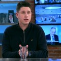 Napadnut "student koji želi da uči" Miloš Pavlović u Pionirskom parku, Vučić na to: Svi smo mi ćaci