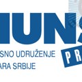 NUNS osuđuje zastrašivanje i pretnje upućene novinarki Kossev-a