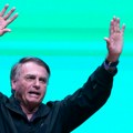 Bolsonaro narednih dana izlazi iz bolnice: Bivši predsednik Brazila skinut sa intravenske ishrane