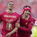 Aleksander-Arnold napušta Liverpul ovog leta