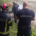 Uspešno okončana potraga za starijim muškarcem u Staroj Tisi: Skupljao gljive, više nije imao snage da stoji