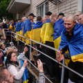 Fico može u Moskvu, Poljska odobrila let; Rusija i Ukrajina razmenile zarobljenike