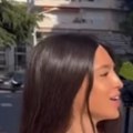 (Foto) papreno skupe! Đina Džinović nosi najudobnije papuče: A tek kad čujete cenu