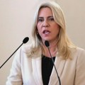 Cvijanović zatražila da se glasa o potvrdi Šmita kao visokog predstavnika u Savetu bezbednosti UN-a