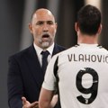 Juventus povlači drastičan potez zbog Srbina! Dušan Vlahović gleda kako mu klub obara cenu, evo i zašto!