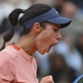 Olga preokretom do pobede na startu turnira u Rimu!
