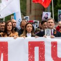Dan kada je pravda pobedila zlo! Ministarka Adrijana Mesarović poslala snažnu poruku: "Srbija sa ponosom i dubokim pijetetom…