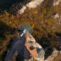 ISTRAŽUJEMO Gde je zapelo s otvaranjem vidikovca na Kablaru: Nepotpuna dokumentacija za temelj, a objekat završen