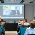 Konferencija „Bezbedan biznis – ključ uspešnog poslovanja“ okupila stručnjake za cyber bezbednost