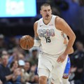 Nikola Jokić piše istoriju pred našim očima