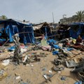 Više od 140 Palestinaca ubijeno u izraelskim napadima u poslednja 24 sata