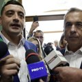 Glasala dvojica kandidata u drugom krugu predsedničkih izbora u Rumuniji