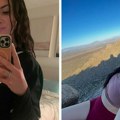 Poznata influenserka nađena mrtva u pustinji
