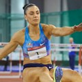Ivana u Zagrebu: Druga stanica ka Tokiju