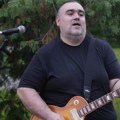 Nenad Zlatanović otkrio može li se živeti od muzike i kako uspeva da odsvira po 300 koncerata godišnje