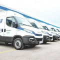 Centrosinergija - lider logističke transformacije u Srbiji