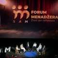 Forum menadžera: Život van reflektora