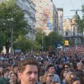 Vlast za nasilje na Pravnom optužuje i N1: Napadač "koji hoće da uči" studira već devet godina