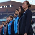 Emocije su me preplavile, ovo smo dugo čekali! Selektorka ponosna posle istorijskog uspeha ženske reprezentacije Srbije: Sve…