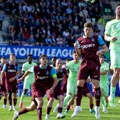 Španci pišu: Zvezda na korak od dovođenja napadača Barselone
