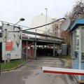 U ponedeljak počinje sanacija garaže kod SNP-a: Privremeno se izmešta ulaz