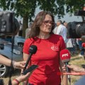 Dan polja strnih žita srednjeg Banata održan na oglednom polju „Zlatica“ u organizaciji PSS Zrenjanin Zrenjanin - Dan…