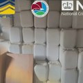 (VIDEO) Uhapšeno 48 ljudi, zaplenjeno 3,8 tona kokaina i 19 glisera u raciji u Španiji