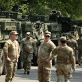 Amerikanci se pribojavaju sljedeće subote