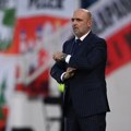 Probjež posle sukoba sa Levandovskim napustio kormilo nacionalnog tima